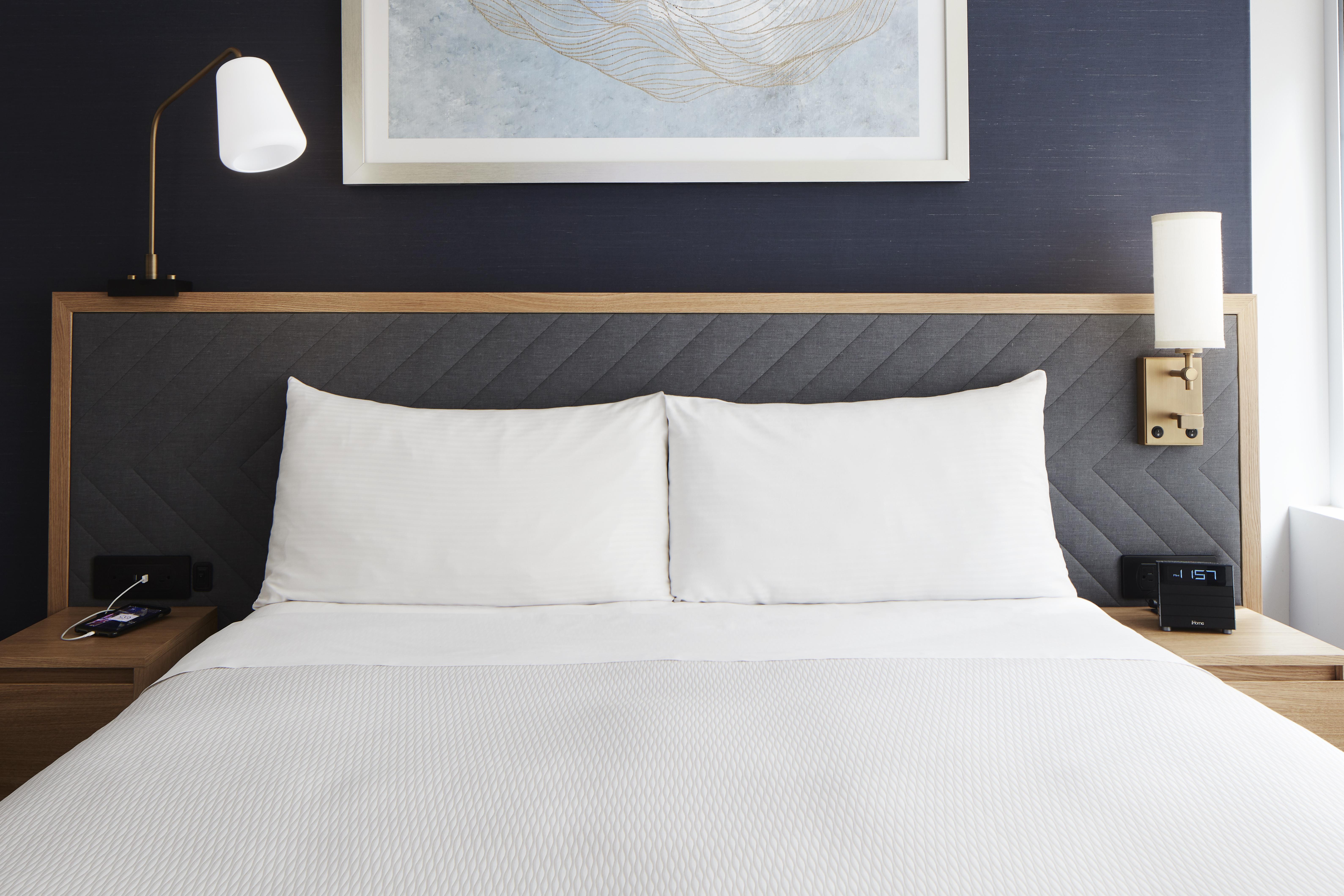 Club Quarters Hotel Times Square, Ню Йорк Екстериор снимка