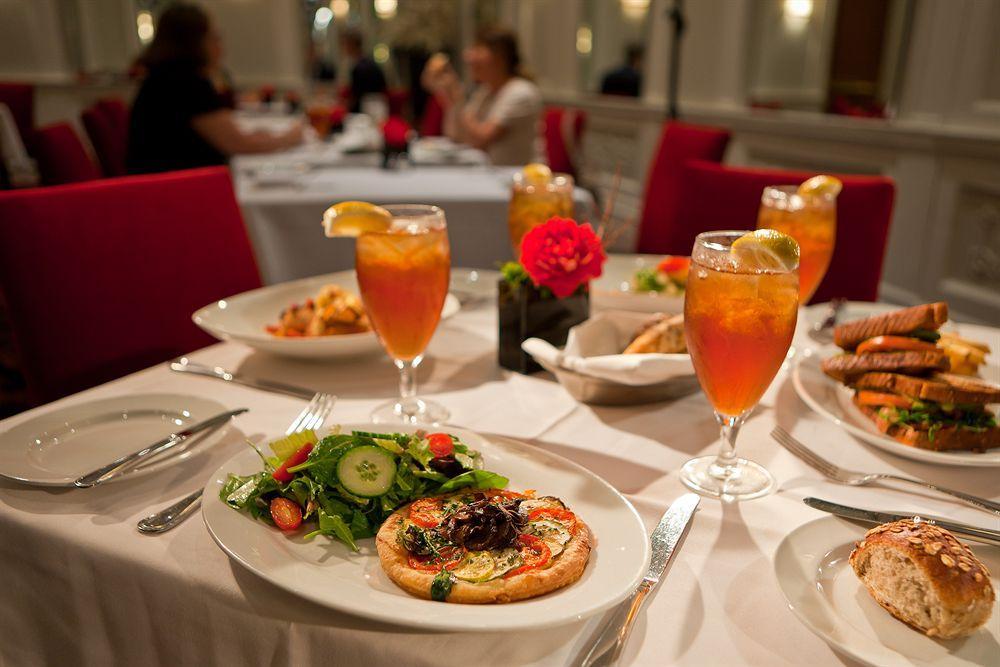 Club Quarters Hotel Times Square, Ню Йорк Екстериор снимка