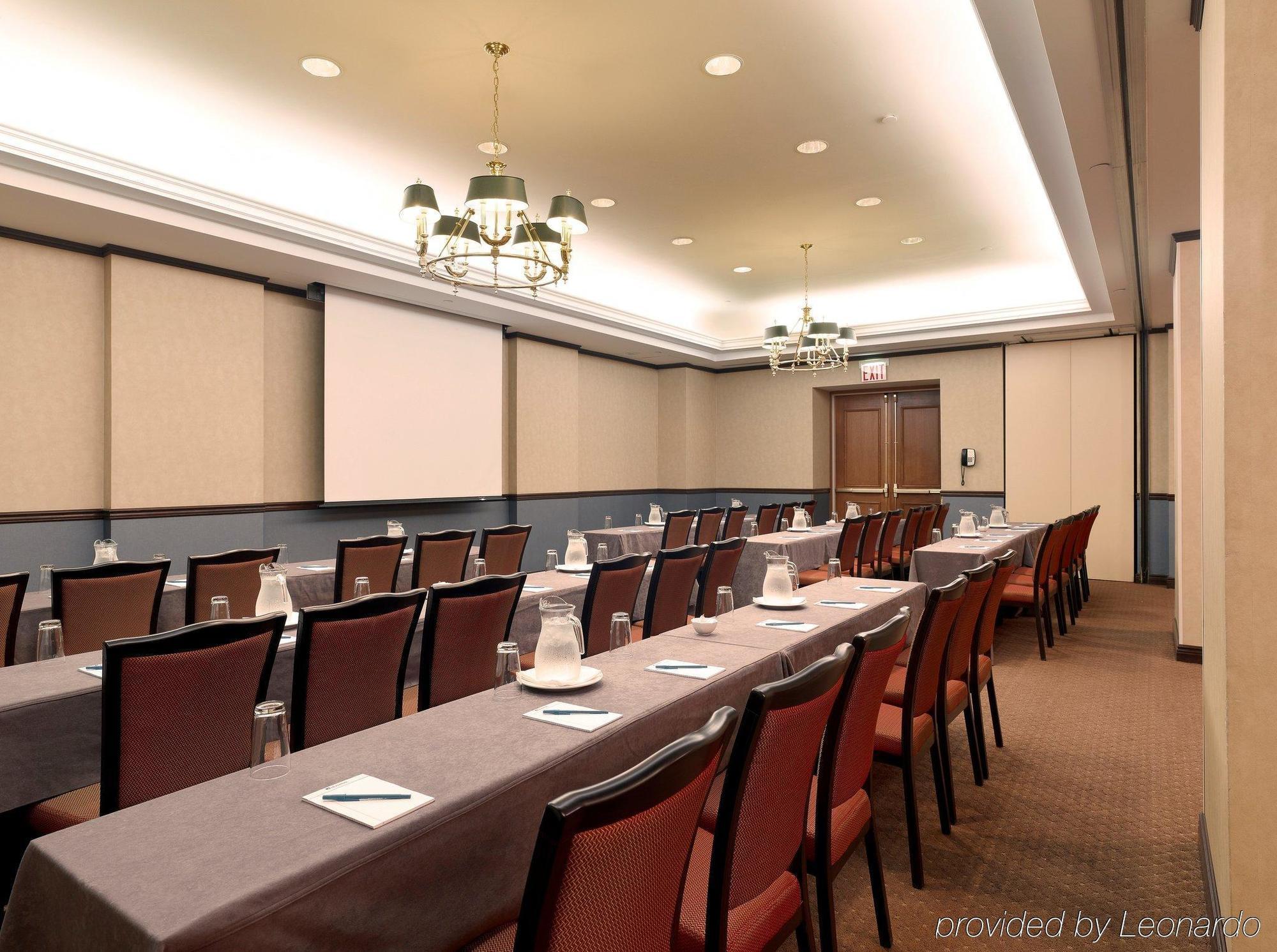 Club Quarters Hotel Times Square, Ню Йорк Екстериор снимка