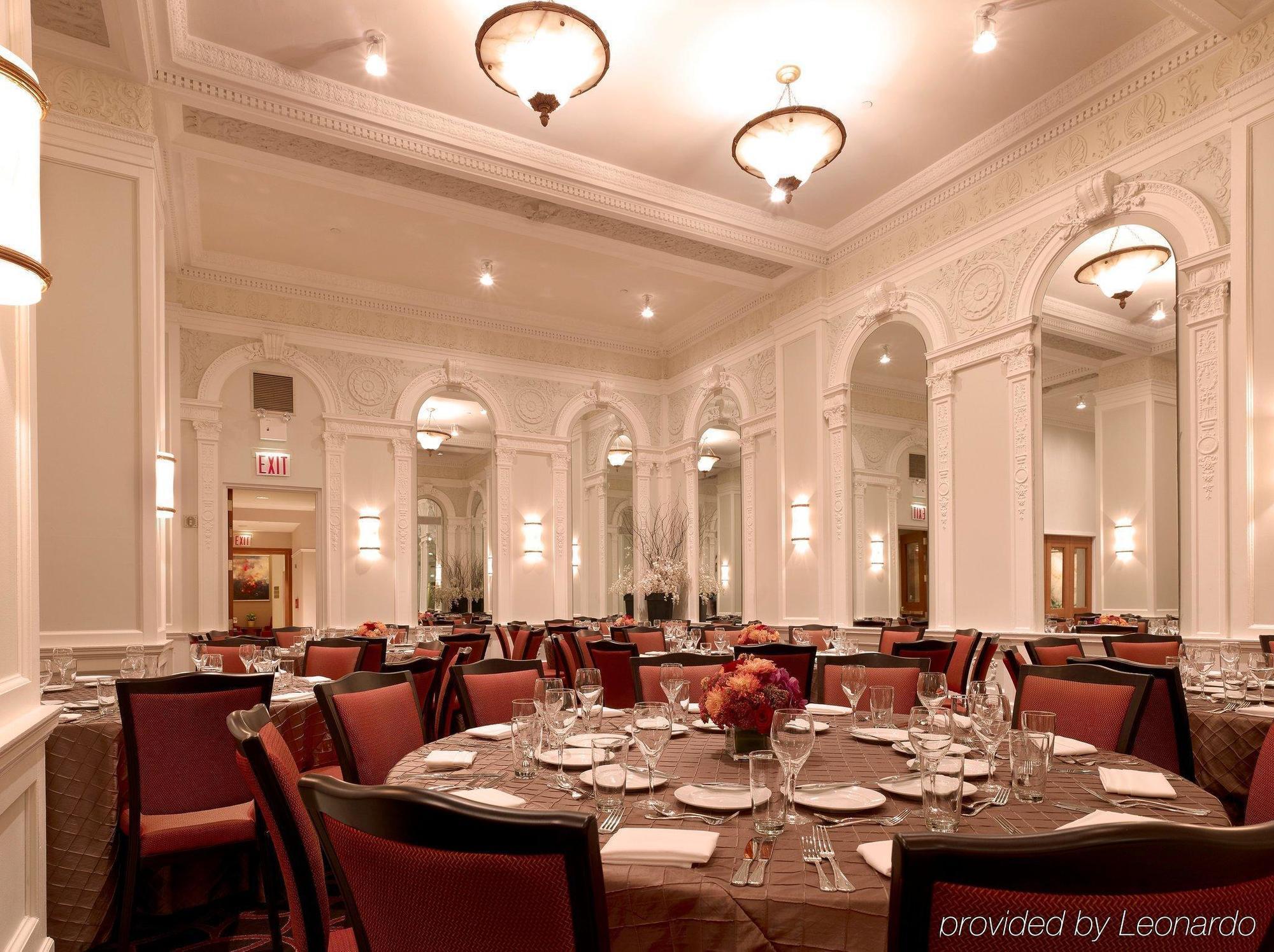 Club Quarters Hotel Times Square, Ню Йорк Екстериор снимка