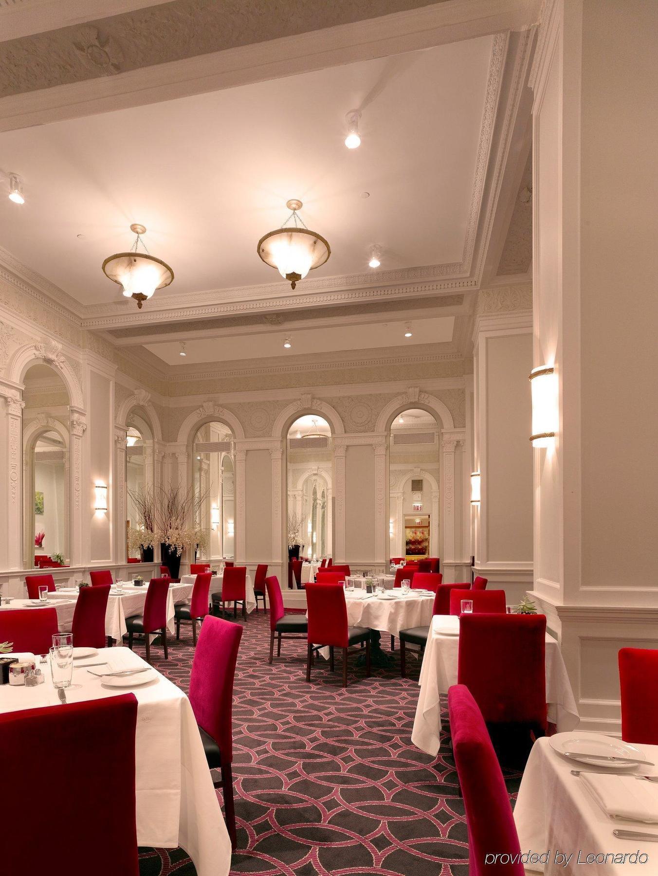 Club Quarters Hotel Times Square, Ню Йорк Екстериор снимка