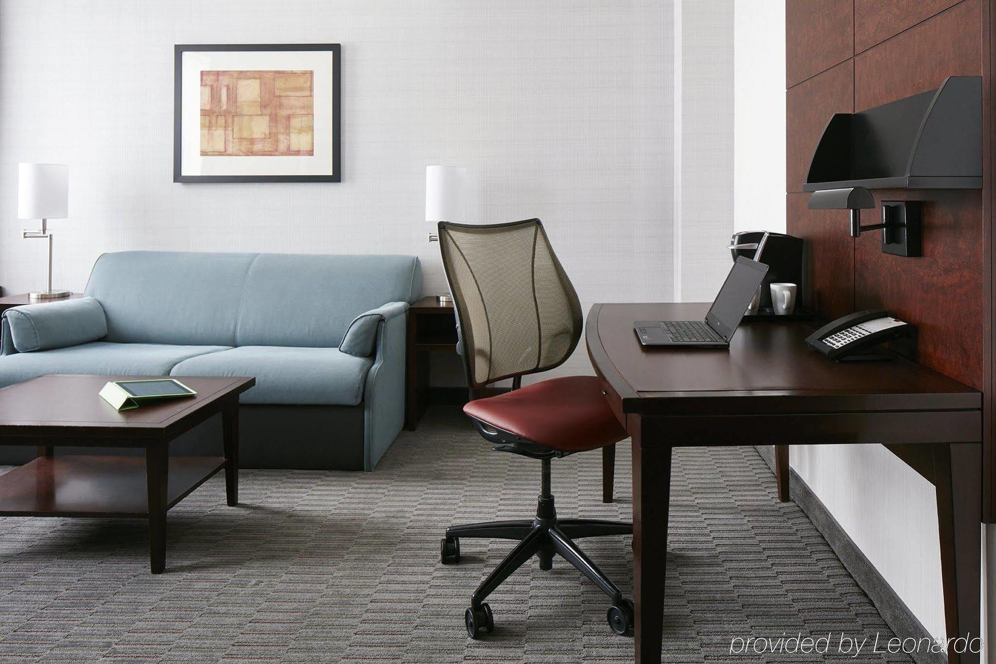 Club Quarters Hotel Times Square, Ню Йорк Екстериор снимка